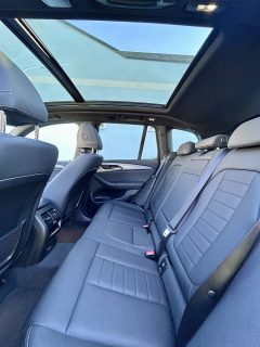 BMW iX3 - Inspiring - Top Zustand - Neues Pickerl bis 10/2026