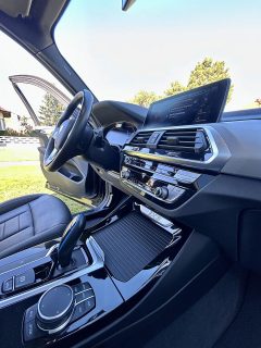 BMW iX3 - Inspiring - Top Zustand - Neues Pickerl bis 10/2026