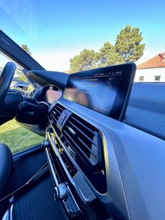 BMW iX3 - Inspiring - Top Zustand - Neues Pickerl bis 10/2026