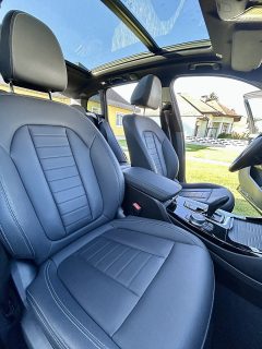 BMW iX3 - Inspiring - Top Zustand - Neues Pickerl bis 10/2026