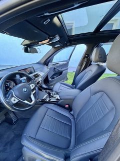 BMW iX3 - Inspiring - Top Zustand - Neues Pickerl bis 10/2026