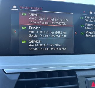 BMW iX3 - Inspiring - Top Zustand - Neues Pickerl bis 10/2026