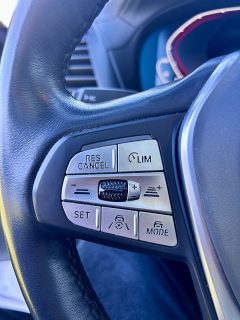 BMW iX3 - Inspiring - Top Zustand - Neues Pickerl bis 10/2026