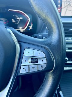 BMW iX3 - Inspiring - Top Zustand - Neues Pickerl bis 10/2026