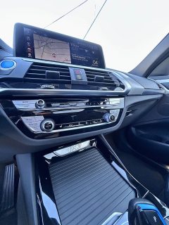 BMW iX3 - Inspiring - Top Zustand - Neues Pickerl bis 10/2026