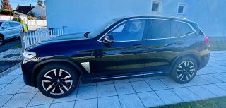 BMW iX3 - Inspiring - Top Zustand - Neues Pickerl bis 10/2026