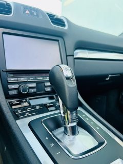 Porsche Boxster 981 2,7 DSG - 6 Zylinder - Sportauspuff - Traumzustand - Burmester Sound System