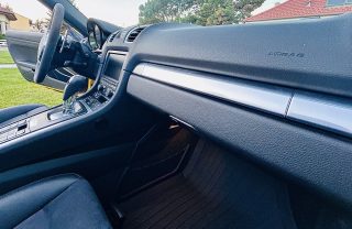 Porsche Boxster 981 2,7 DSG - 6 Zylinder - Sportauspuff - Traumzustand - Burmester Sound System
