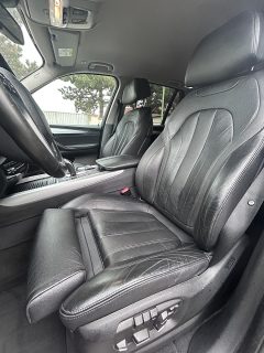 BMW X5 xDrive30d Österreich-Paket Aut.