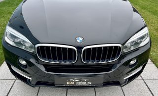 BMW X5 xDrive30d Österreich-Paket Aut.