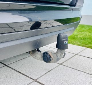 BMW X5 xDrive30d Österreich-Paket Aut.