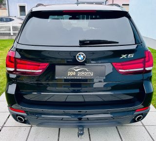 BMW X5 xDrive30d Österreich-Paket Aut.