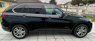 BMW X5 xDrive30d Österreich-Paket Aut.