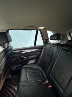 BMW X5 xDrive30d Österreich-Paket Aut.