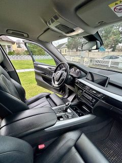 BMW X5 xDrive30d Österreich-Paket Aut.