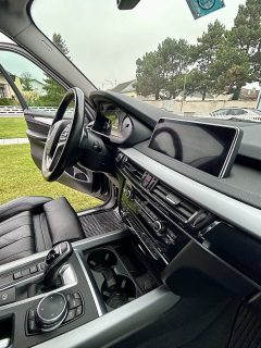 BMW X5 xDrive30d Österreich-Paket Aut.