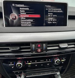 BMW X5 xDrive30d Österreich-Paket Aut.