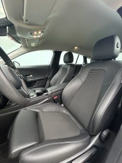 Mercedes-Benz CLA 250e PHEV Shooting Brake Aut. - Topzustand