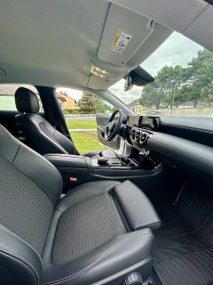 Mercedes-Benz CLA 250e PHEV Shooting Brake Aut. - Topzustand