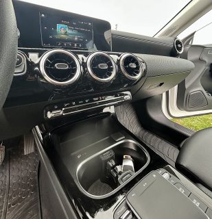 Mercedes-Benz CLA 250e PHEV Shooting Brake Aut. - Topzustand