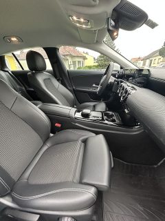 Mercedes-Benz CLA 250e PHEV Shooting Brake Aut. - Topzustand