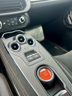 Alpine A 110 S Aut. - Neuwagenzustand - Leasingfähig