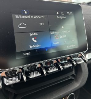 Alpine A 110 S Aut. - Neuwagenzustand - Leasingfähig