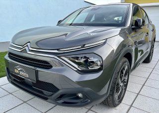 Citroën C4 PureTech 130 Plus - LED,Navi,Kamera,Tempomat - Finanzierungs-Versicherungsbonus - Topzustand