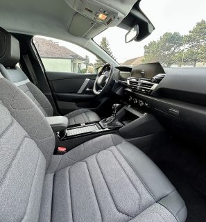 Citroën C4 PureTech 130 Plus - LED,Navi,Kamera,Tempomat - Finanzierungs-Versicherungsbonus - Topzustand