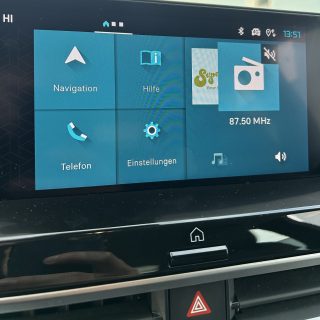 Citroën C4 PureTech 130 Plus - LED,Navi,Kamera,Tempomat - Finanzierungs-Versicherungsbonus - Topzustand