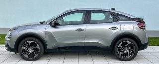 Citroën C4 PureTech 130 Plus - LED,Navi,Kamera,Tempomat - Finanzierungs-Versicherungsbonus - Topzustand