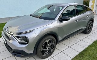 Citroën C4 PureTech 130 Plus - LED,Navi,Kamera,Tempomat - Finanzierungs-Versicherungsbonus - Topzustand