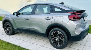 Citroën C4 PureTech 130 Plus - LED,Navi,Kamera,Tempomat - Finanzierungs-Versicherungsbonus - Topzustand