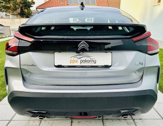 Citroën C4 PureTech 130 Plus - LED,Navi,Kamera,Tempomat - Finanzierungs-Versicherungsbonus - Topzustand