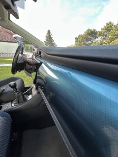 Toyota Auris 1,2 Turbo Style - Navi,Freisprech, Sportsitze