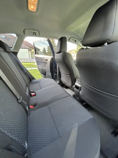 Toyota Auris 1,2 Turbo Style - Navi,Freisprech, Sportsitze