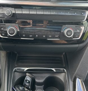 BMW 320d Gran Turismo Luxury Line Aut. - Panoramaglasdach, Navi, Sitzheizung hinten, Leder, Komfortzugang