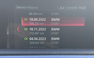 BMW 320d Gran Turismo Luxury Line Aut. - Panoramaglasdach, Navi, Sitzheizung hinten, Leder, Komfortzugang