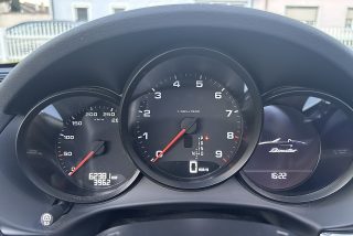 Porsche Boxster 981 2,7 DSG - 6 Zylinder - Sportauspuff - Traumzustand - Burmester Sound System