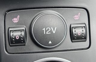 Ford Kuga 2,0 TDCi Titanium - Topzustand - AHK - 8-fach