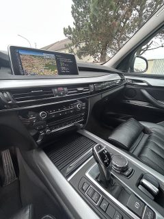 BMW X5 xDrive30d Österreich-Paket Aut.