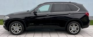 BMW X5 xDrive30d Österreich-Paket Aut.