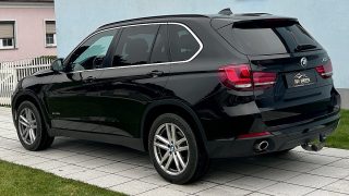 BMW X5 xDrive30d Österreich-Paket Aut.