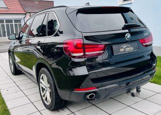 BMW X5 xDrive30d Österreich-Paket Aut.