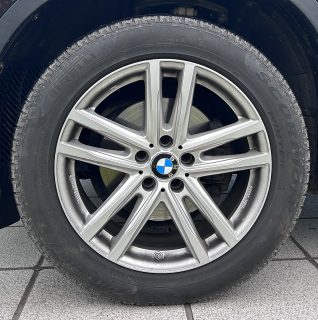 BMW X5 xDrive30d Österreich-Paket Aut.
