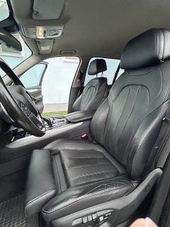 BMW X5 xDrive30d Österreich-Paket Aut.