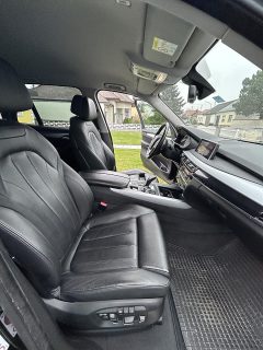 BMW X5 xDrive30d Österreich-Paket Aut.