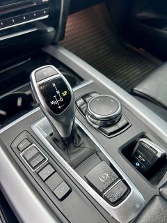 BMW X5 xDrive30d Österreich-Paket Aut.