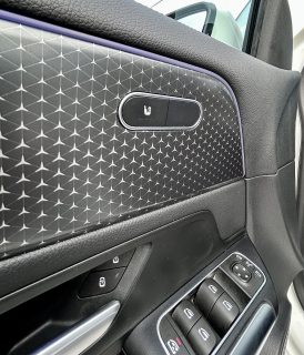 Mercedes-Benz GLA 200 d 4matic Entry Österreich-Edition Aut. - Topzustand - AHK - Winter Paket LED Scheinwerfer