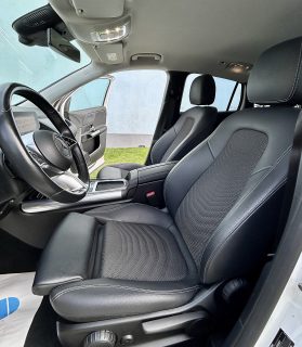 Mercedes-Benz GLA 200 d 4matic Entry Österreich-Edition Aut. - Topzustand - AHK - Winter Paket LED Scheinwerfer